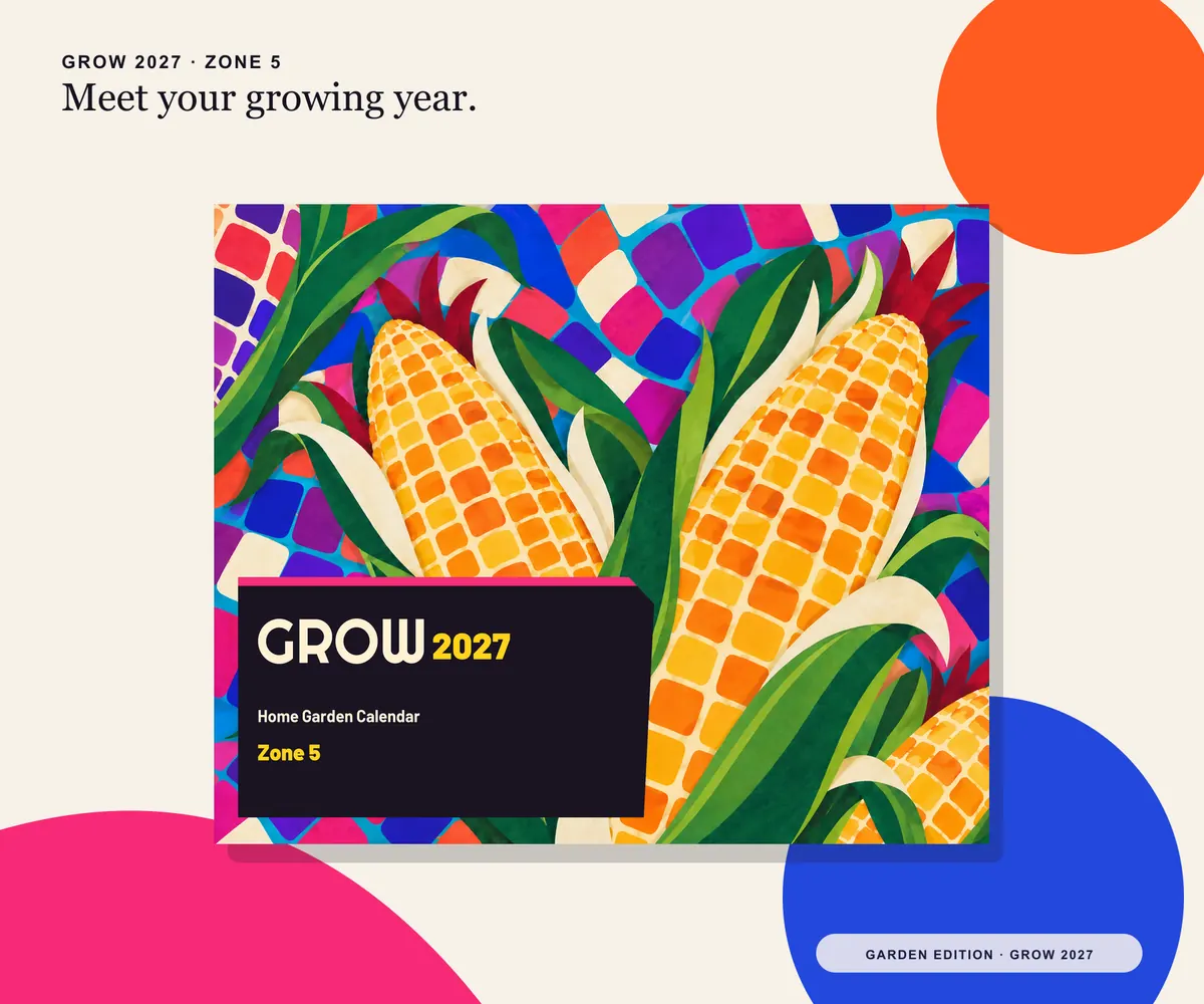 GROW 2027 — Zone 5