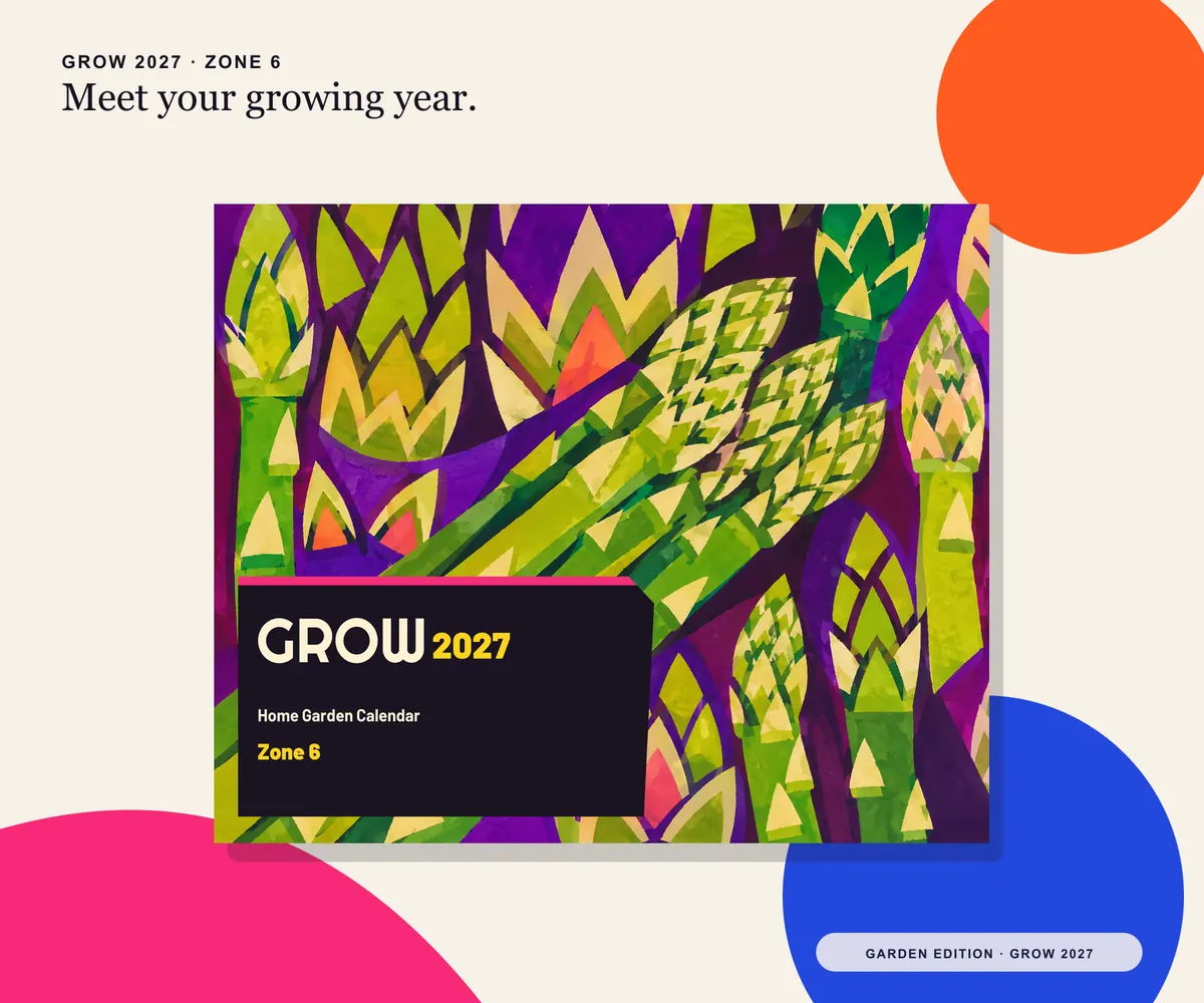 GROW 2027 — Zone 6