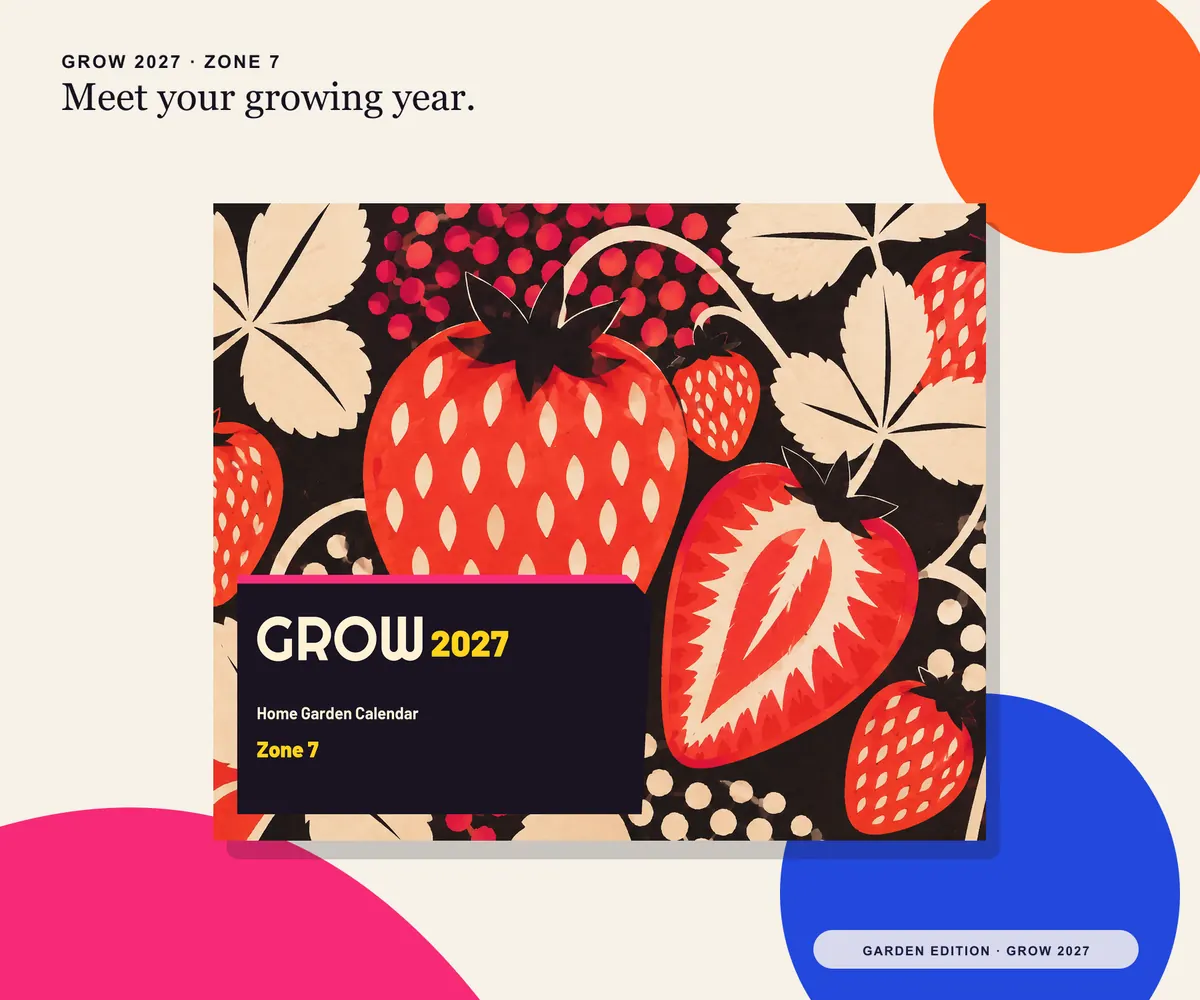 GROW 2027 — Zone 7